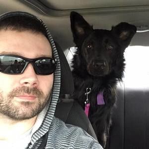 Meet your Posher, James